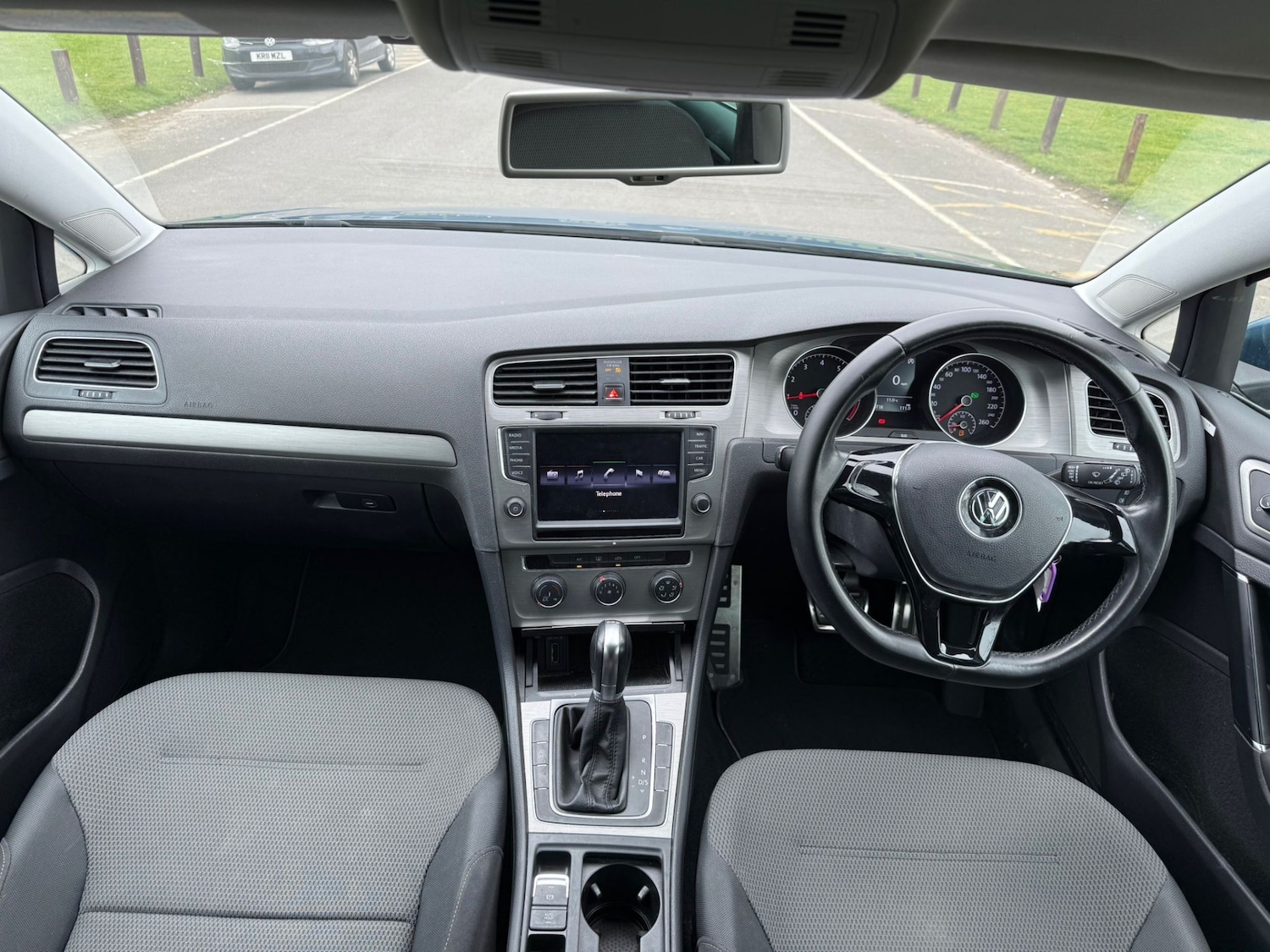 Used Volkswagen Golf 2026 for sale - 78060664: Photo 16