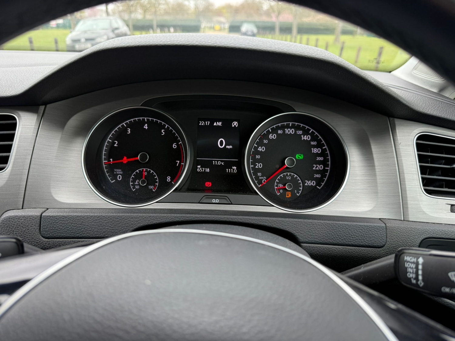 Used Volkswagen Golf 2026 for sale - 78060664: Photo 17