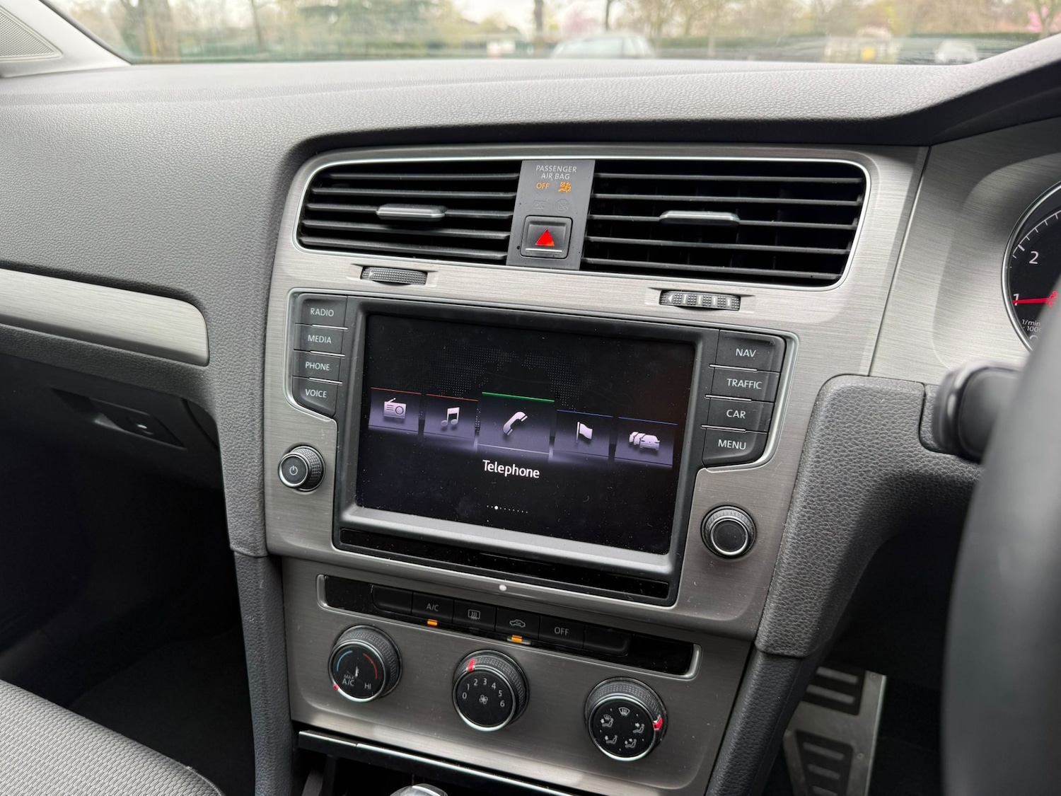 Used Volkswagen Golf 2026 for sale - 78060664: Photo 18