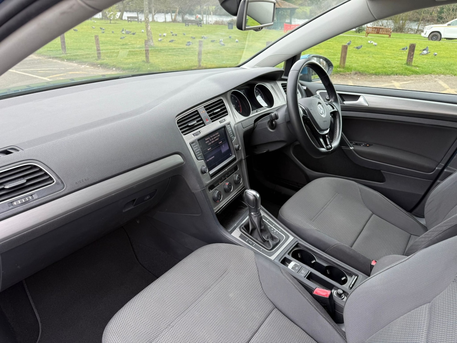 Used Volkswagen Golf 2026 for sale - 78060664: Photo 21