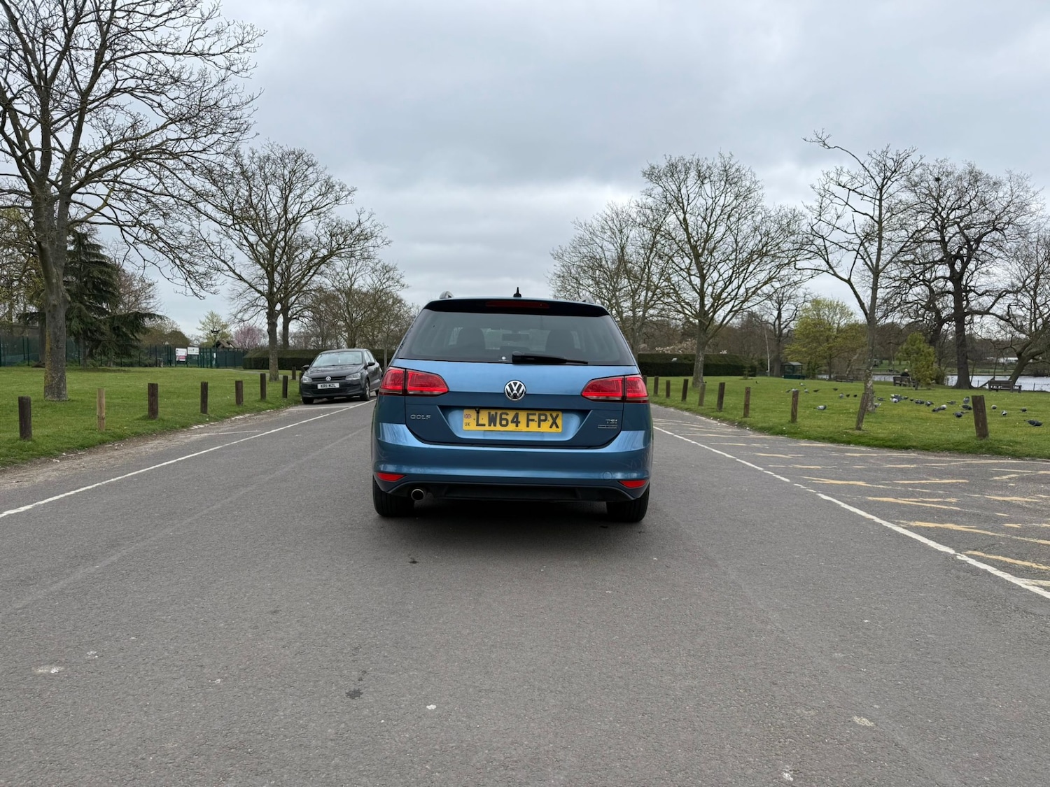 Used Volkswagen Golf 2026 for sale - 78060664: Photo 5