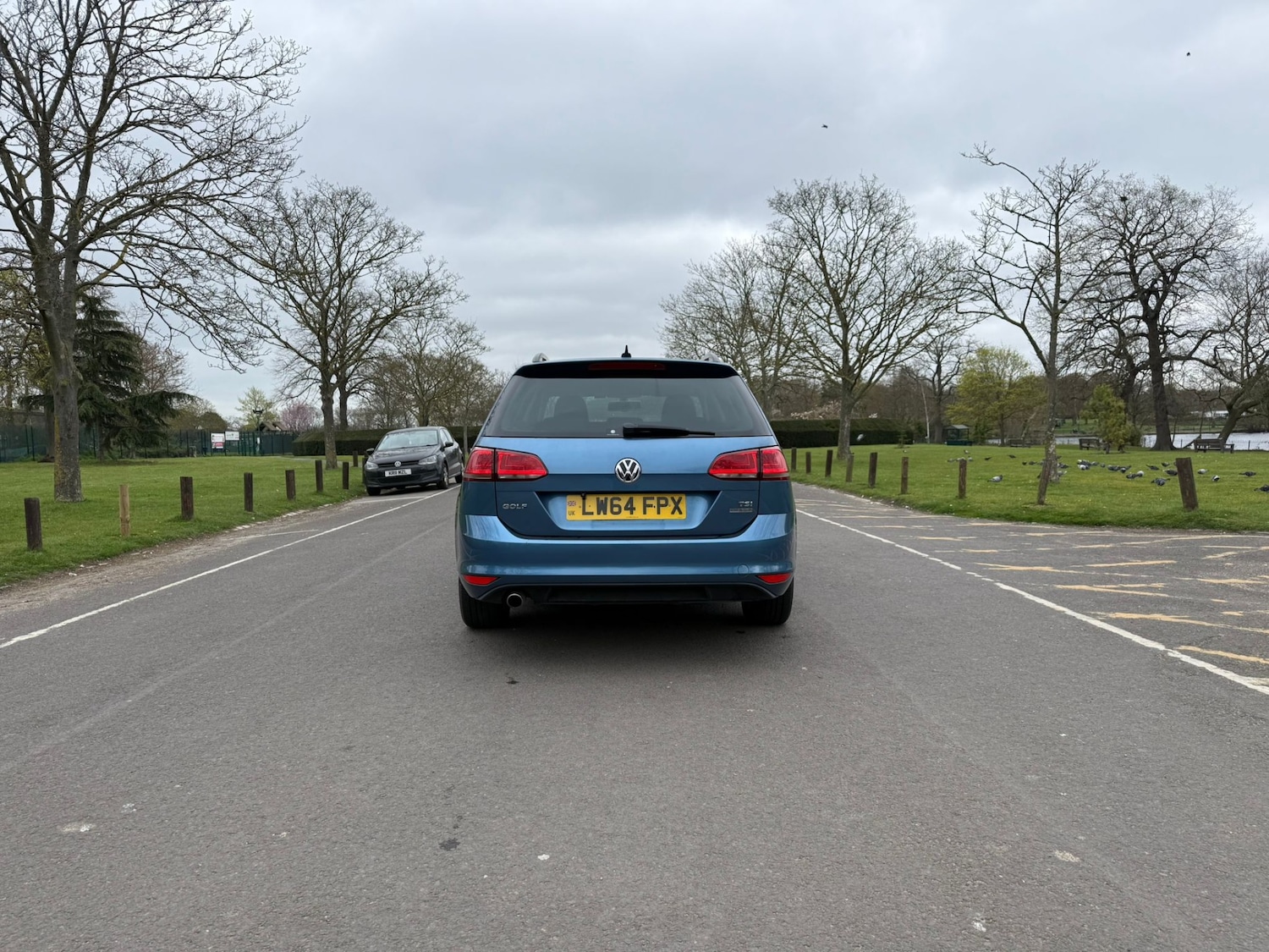 Used Volkswagen Golf 2026 for sale - 78060664: Photo 6