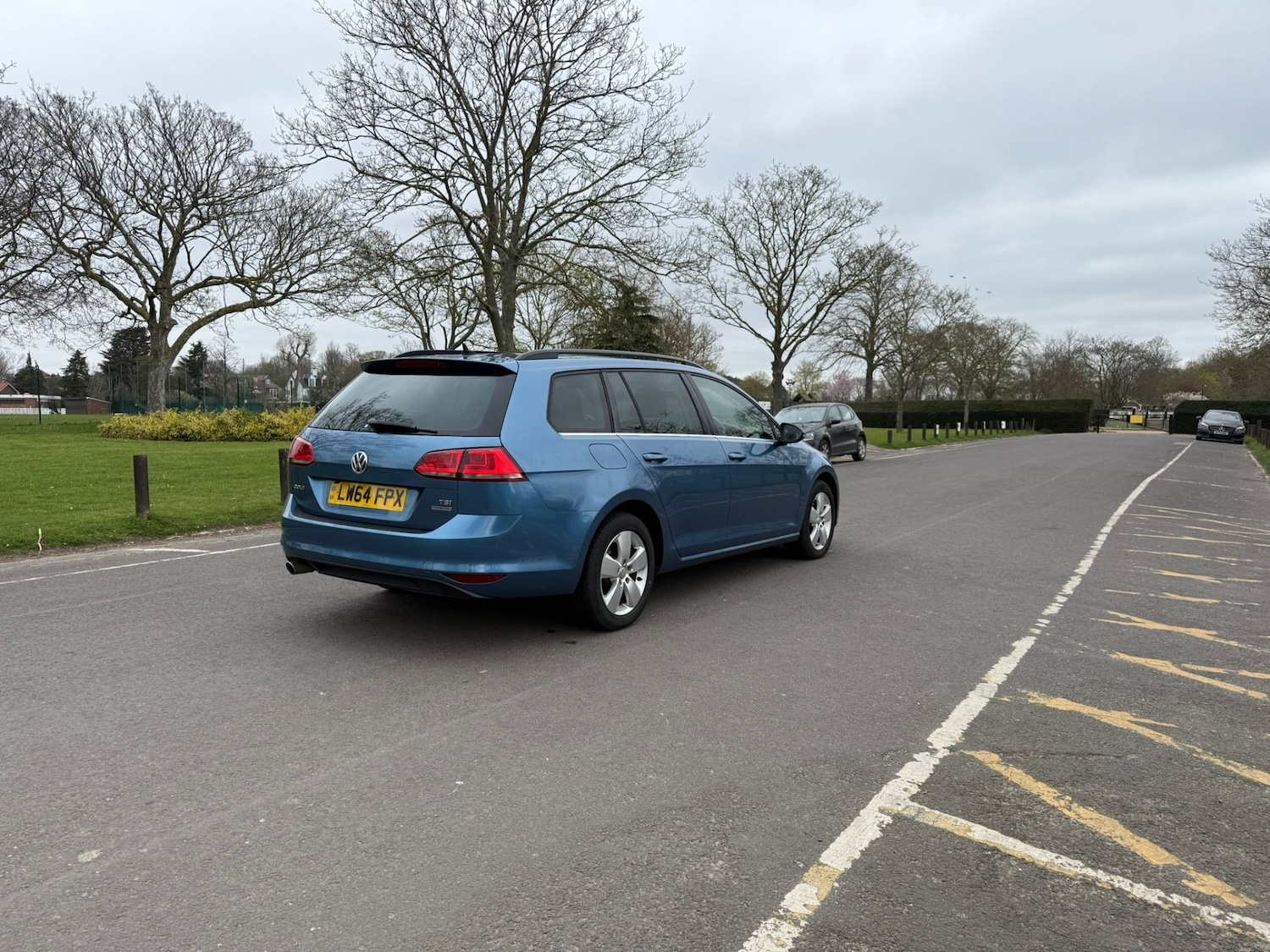 Used Volkswagen Golf 2026 for sale - 78060664: Photo 7