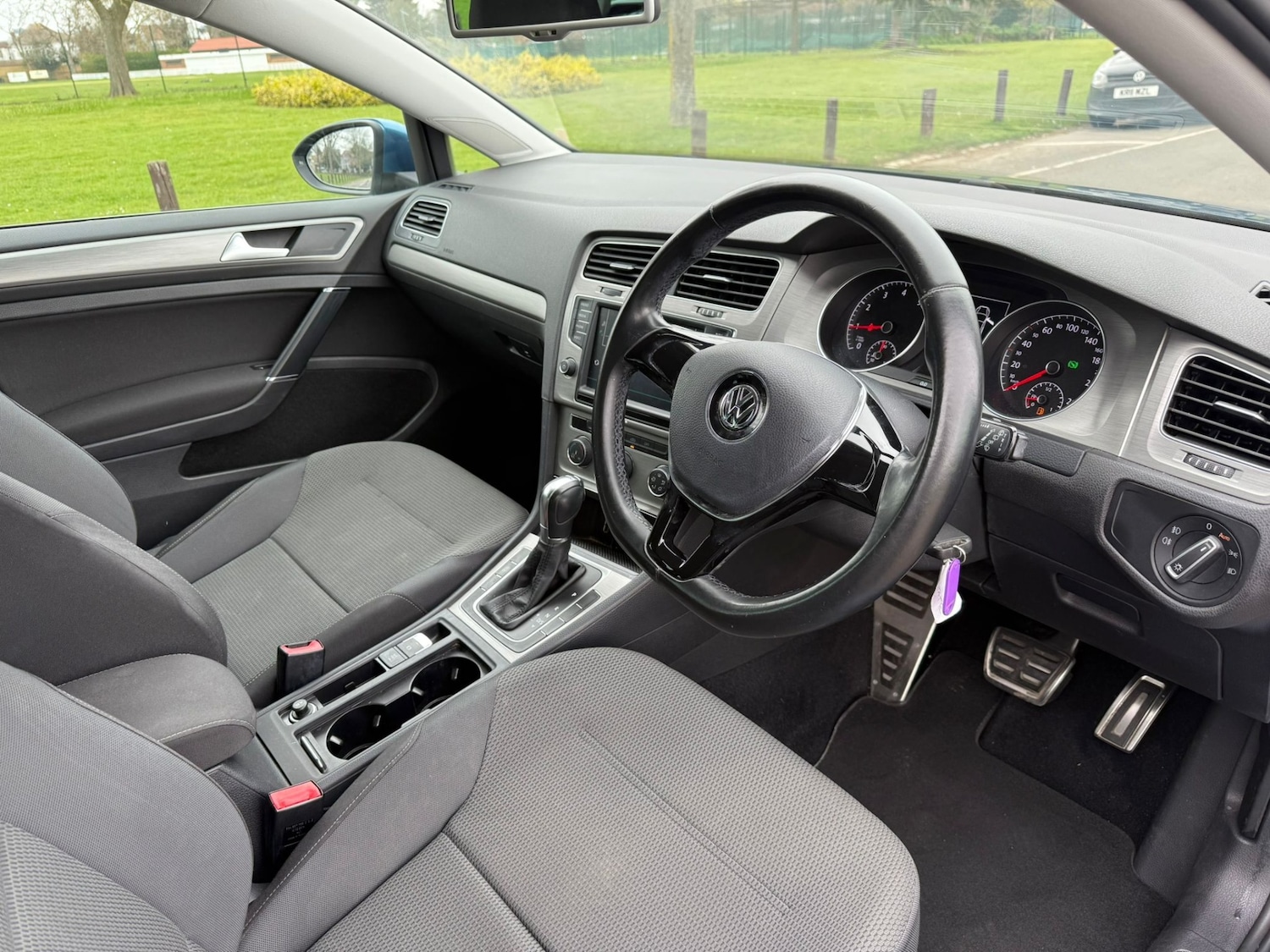 Used Volkswagen Golf 2026 for sale - 78060664: Photo 9