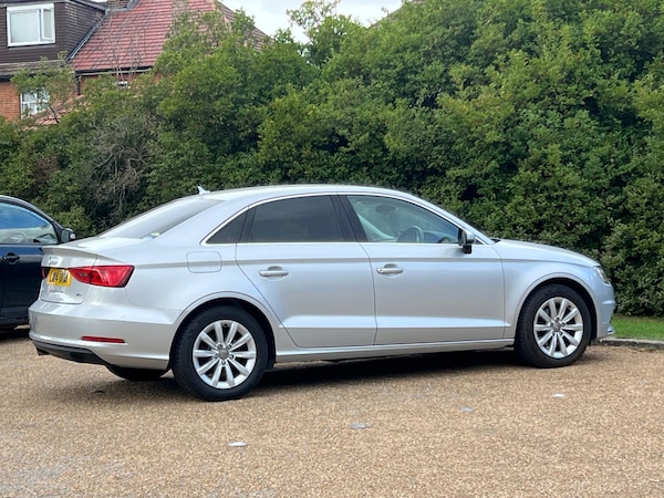 Used Audi A3 2025 for sale - 76262193: Photo 10