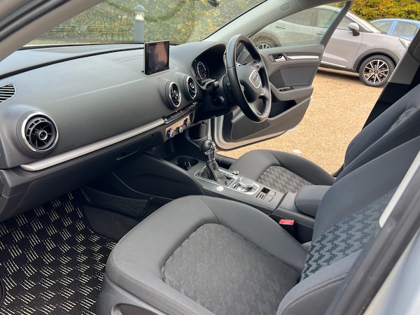 Used Audi A3 2025 for sale - 76262193: Photo 11