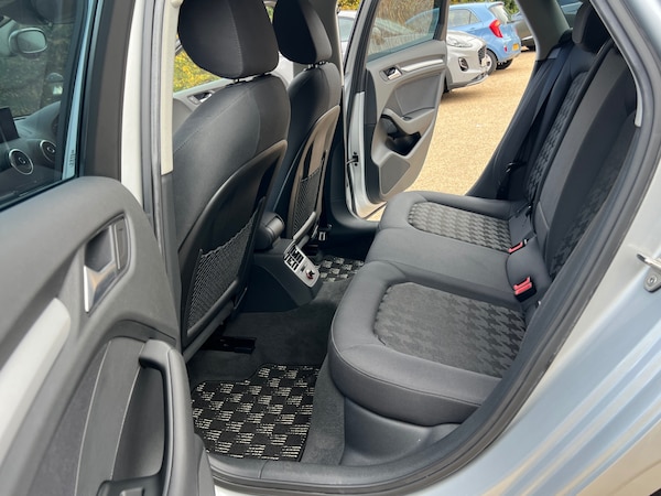 Used Audi A3 2025 for sale - 76262193: Photo 12