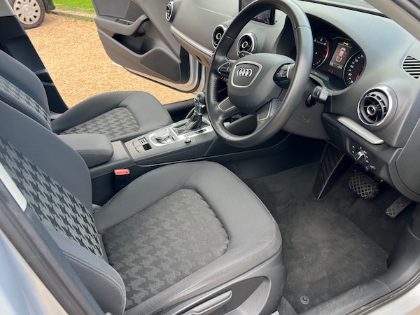 Used Audi A3 2025 for sale - 76262193: Photo 13