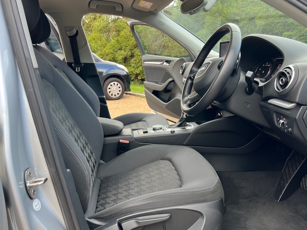 Used Audi A3 2025 for sale - 76262193: Photo 14