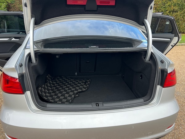 Used Audi A3 2025 for sale - 76262193: Photo 15