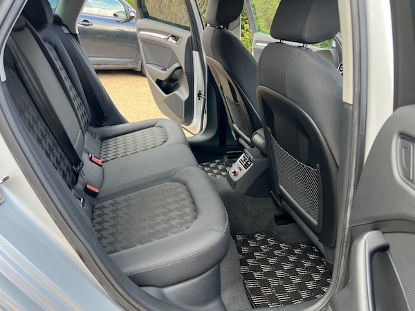 Used Audi A3 2025 for sale - 76262193: Photo 17
