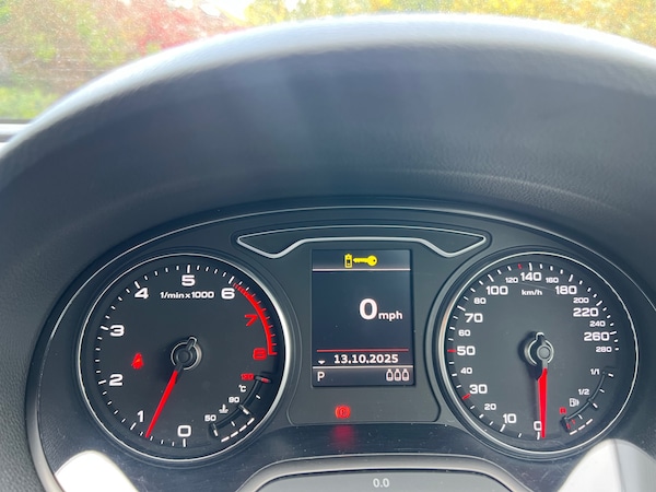 Used Audi A3 2025 for sale - 76262193: Photo 18