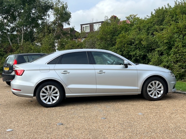 Used Audi A3 2025 for sale - 76262193: Photo 20