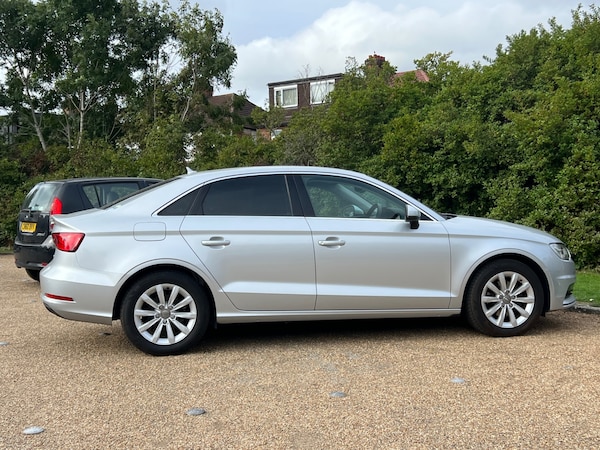 Used Audi A3 2025 for sale - 76262193: Photo 21
