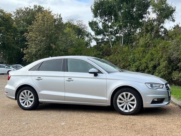 Used Audi A3 2025 for sale - 76262193: Photo 22