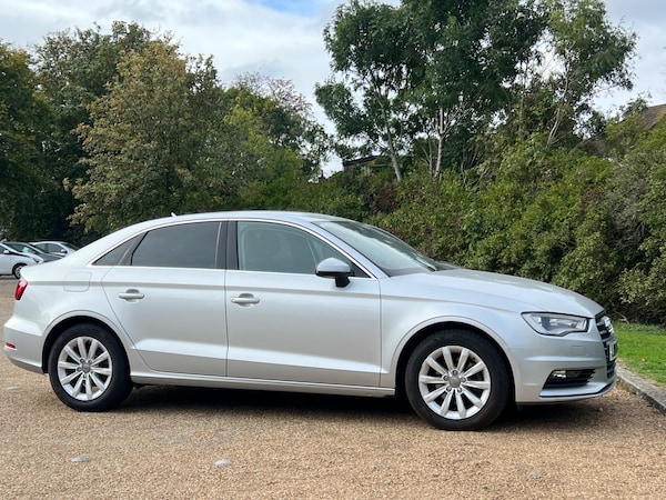 Used Audi A3 2025 for sale - 76262193: Photo 23