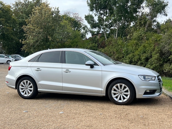 Used Audi A3 2025 for sale - 76262193: Photo 24