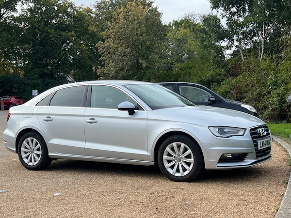 Used Audi A3 2025 for sale - 76262193: Photo 25