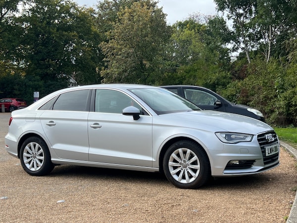Used Audi A3 2025 for sale - 76262193: Photo 26