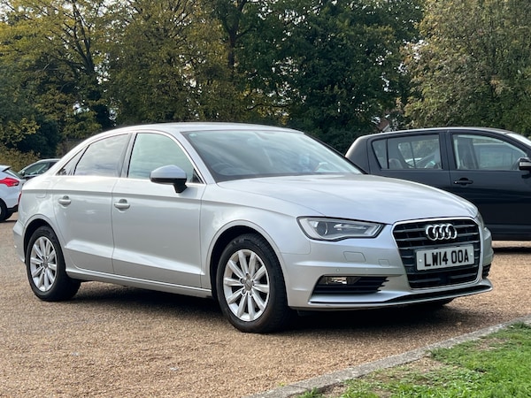 Used Audi A3 2025 for sale - 76262193: Photo 27