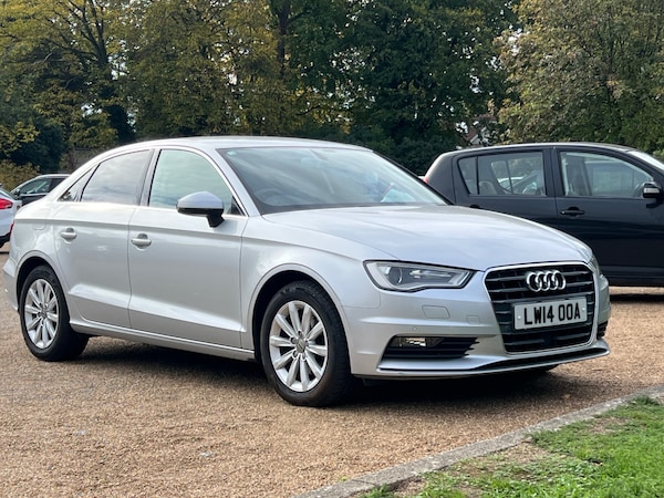 Used Audi A3 2025 for sale - 76262193: Photo 28
