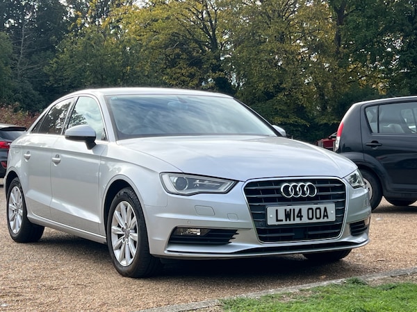 Used Audi A3 2025 for sale - 76262193: Photo 29