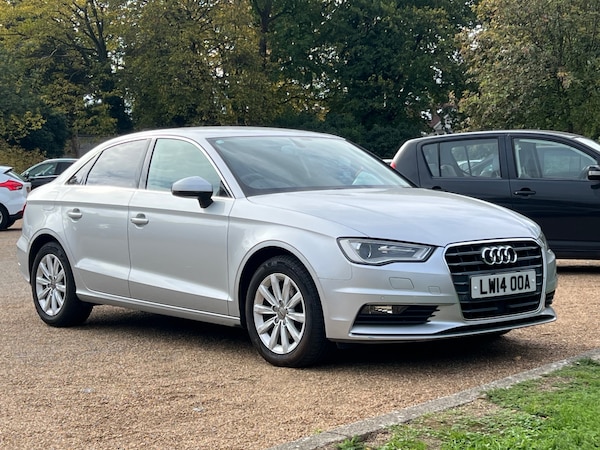 Used Audi A3 2025 for sale - 76262193: Photo 2