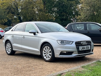 Used Audi A3 2025 for sale - 76262193: Photo 2