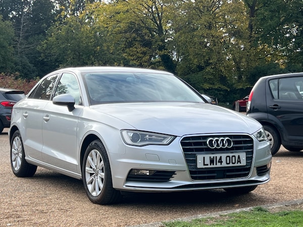 Used Audi A3 2025 for sale - 76262193: Photo 30