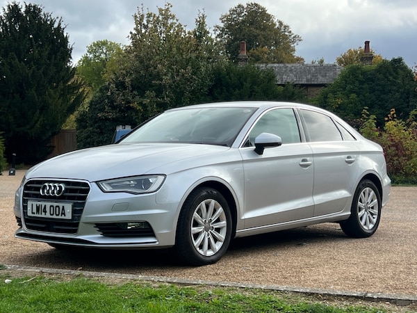 Used Audi A3 2025 for sale - 76262193: Photo 31
