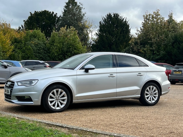 Used Audi A3 2025 for sale - 76262193: Photo 32