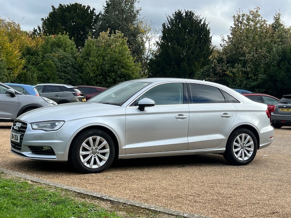 Used Audi A3 2025 for sale - 76262193: Photo 33