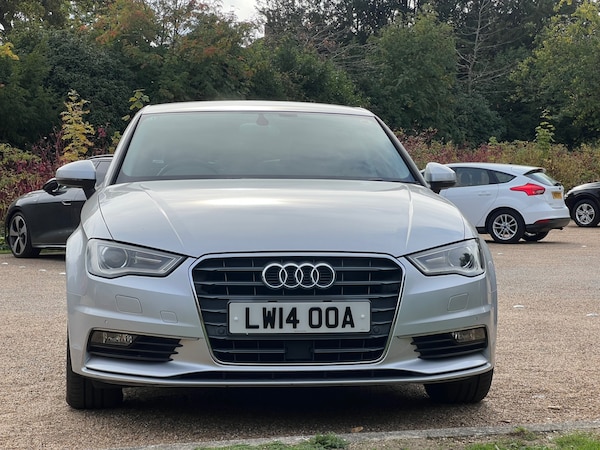Used Audi A3 2025 for sale - 76262193: Photo 34
