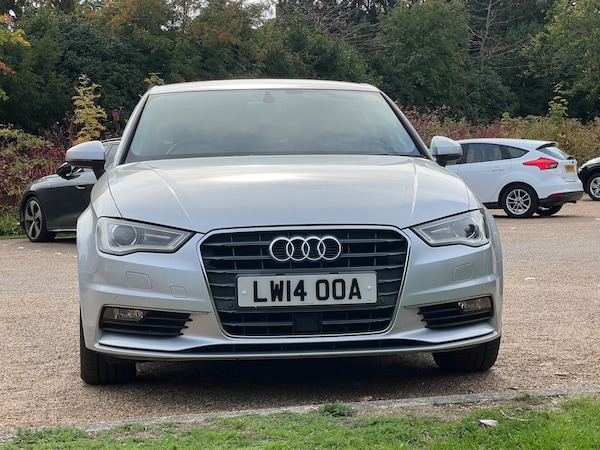 Used Audi A3 2025 for sale - 76262193: Photo 35