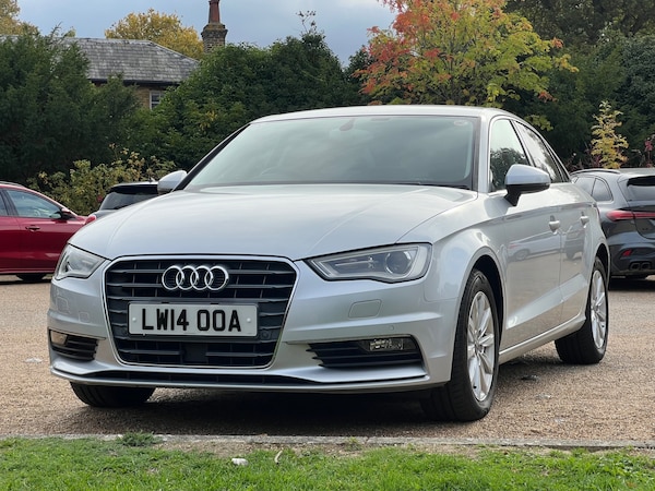 Used Audi A3 2025 for sale - 76262193: Photo 36