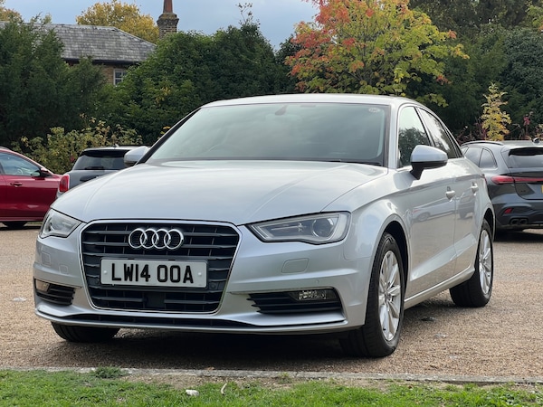 Used Audi A3 2025 for sale - 76262193: Photo 37