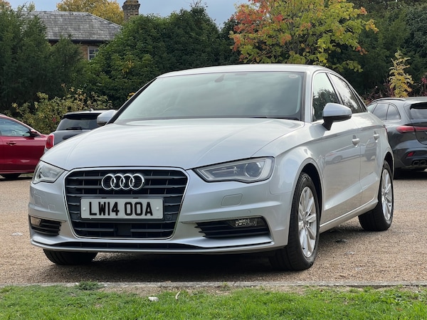 Used Audi A3 2025 for sale - 76262193: Photo 38