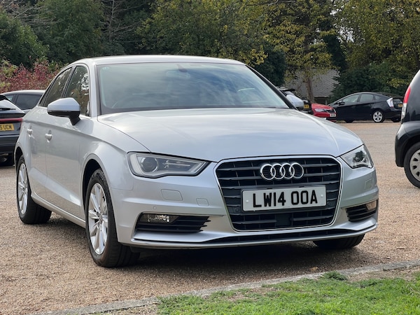 Used Audi A3 2025 for sale - 76262193: Photo 39