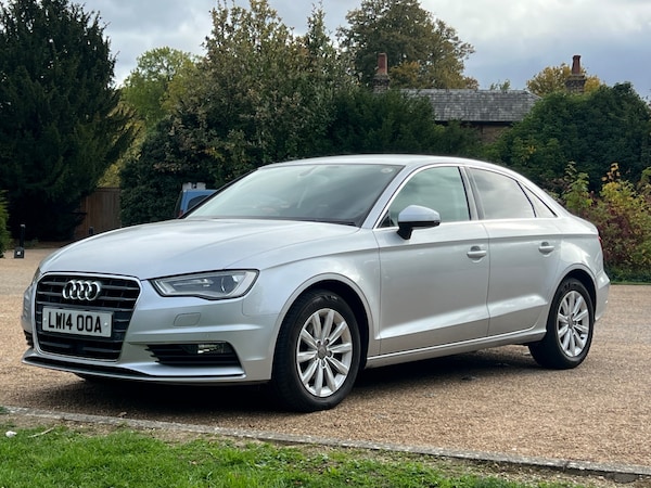 Used Audi A3 2025 for sale - 76262193: Photo 3