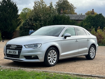 Used Audi A3 2025 for sale - 76262193: Photo 3