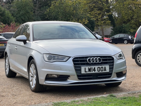 Used Audi A3 2025 for sale - 76262193: Photo 40