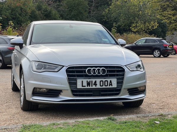 Used Audi A3 2025 for sale - 76262193: Photo 41