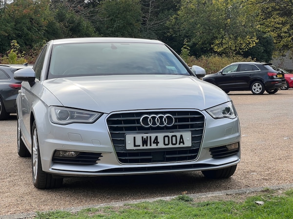 Used Audi A3 2025 for sale - 76262193: Photo 42