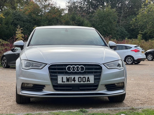 Used Audi A3 2025 for sale - 76262193: Photo 43