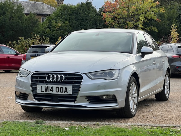 Used Audi A3 2025 for sale - 76262193: Photo 44