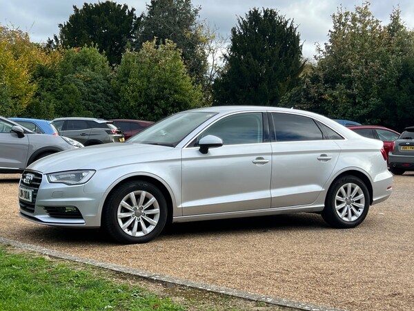 Used Audi A3 2025 for sale - 76262193: Photo 45