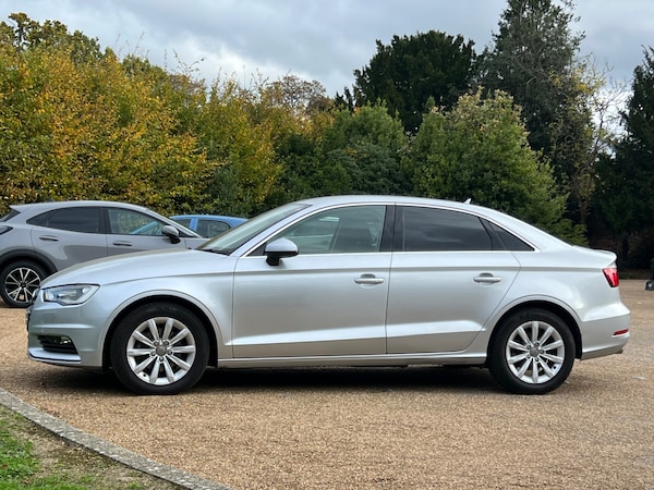 Used Audi A3 2025 for sale - 76262193: Photo 46