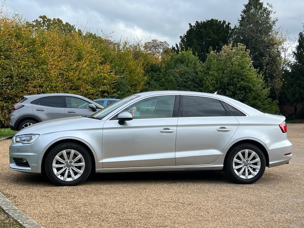 Used Audi A3 2025 for sale - 76262193: Photo 47
