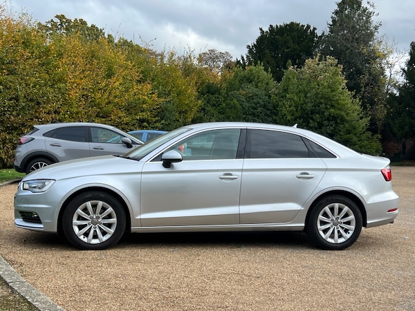 Used Audi A3 2025 for sale - 76262193: Photo 48