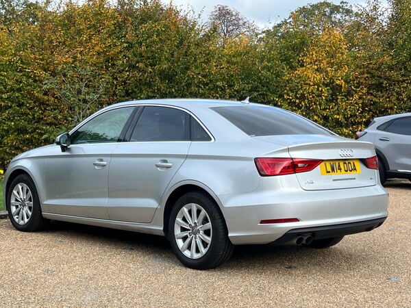 Used Audi A3 2025 for sale - 76262193: Photo 49